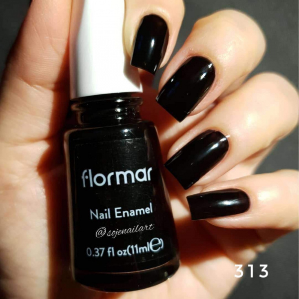 FLORMAR NAIL ENAMEL مناكير فلورمار
